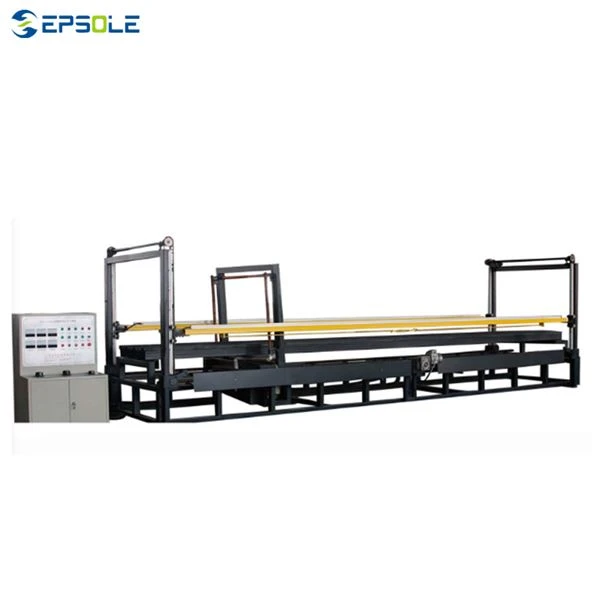 Cnc Foam Cutting Machine Manufacturer