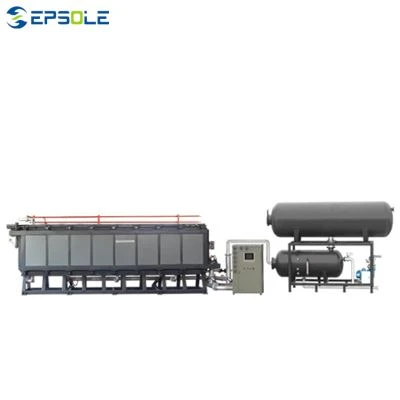 Máquina de painel 3d EPS