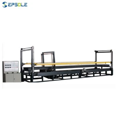 Corte de isopor CNC EPS