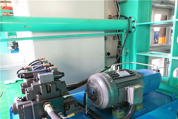 Thermocol Moulding Machinery