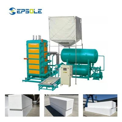 Máquina de painel sanduíche